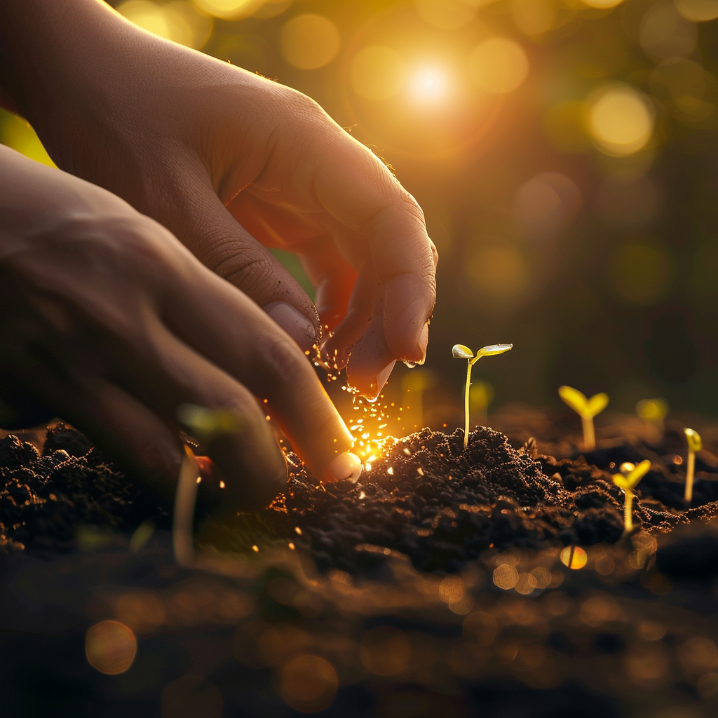 Why I Created Spell Gardener